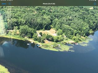 13249 S Slayton Lake Rd NE, Belding, MI 48809