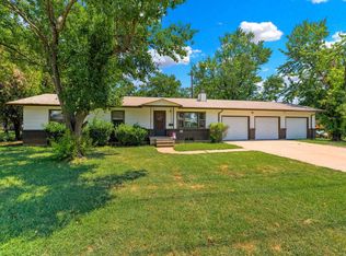 515 S G St, Wellington, KS 67152