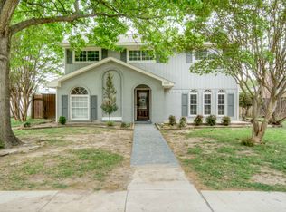 3112 Kingston Dr, Plano, TX 75074