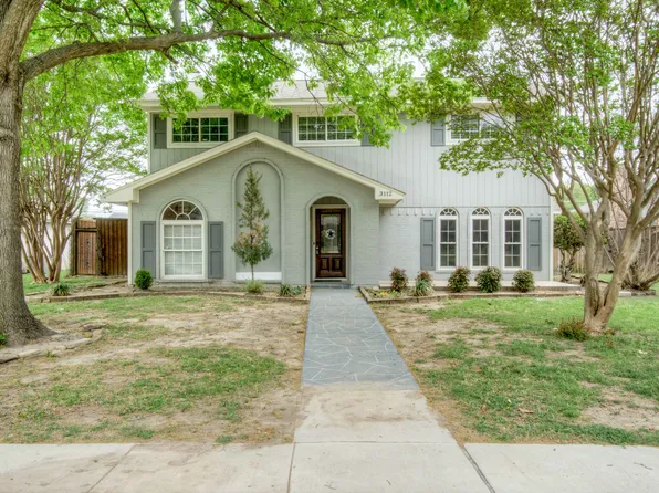 3112 Kingston Dr, Plano, TX 75074