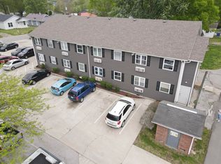 16 Linden Ave, Winchester, KY 40391