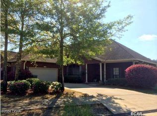 1538 Thurso Rd, Lynn Haven, FL 32444