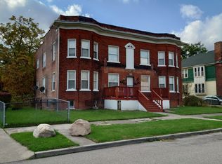 1481 Saint Clair St #1, Detroit, MI 48214
