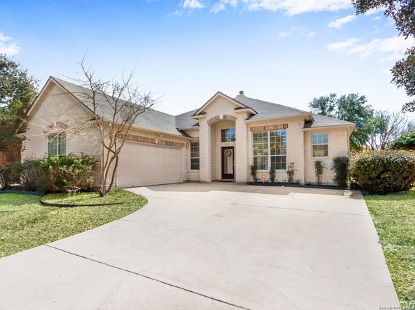 205 Royal Troon, Cibolo, TX 78108