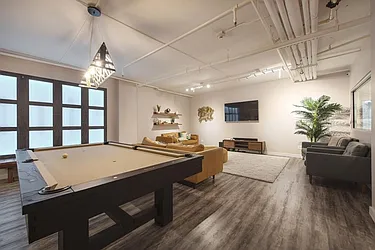 Rented by Living New York