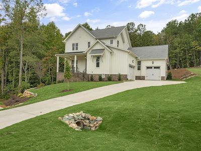 490 Birch Hollow Rd, Chapel Hill, NC, 27516