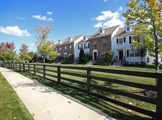 7494 Sancus Blvd, Columbus, OH 43085