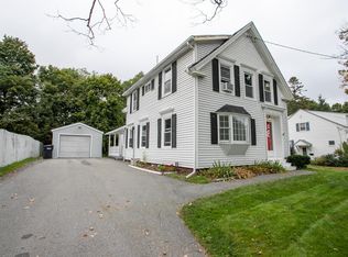 53 15th St, Bangor, ME 04401