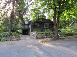 1303 S Lacey St, Spokane, WA 99202