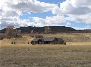 38 Pintail Ridge Rd, Ennis, MT 59729