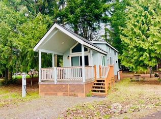 150 Happy Trails Rd #119, Castle Rock, WA 98611