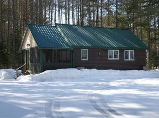69 Red Pine Ln, Eustis, ME 04936
