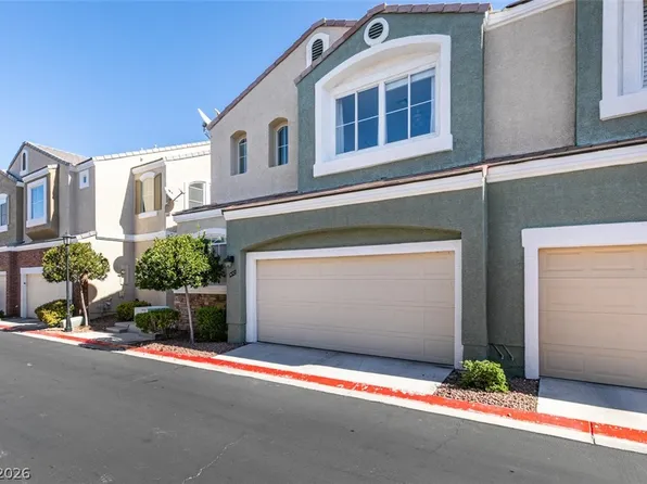 972 Paisley St, Las Vegas, NV 89145