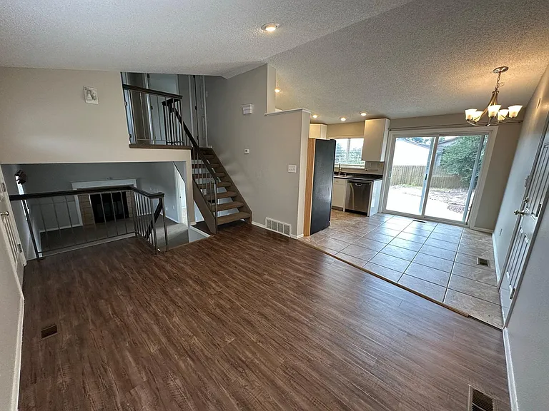 *Picture was taken before the basement remodel