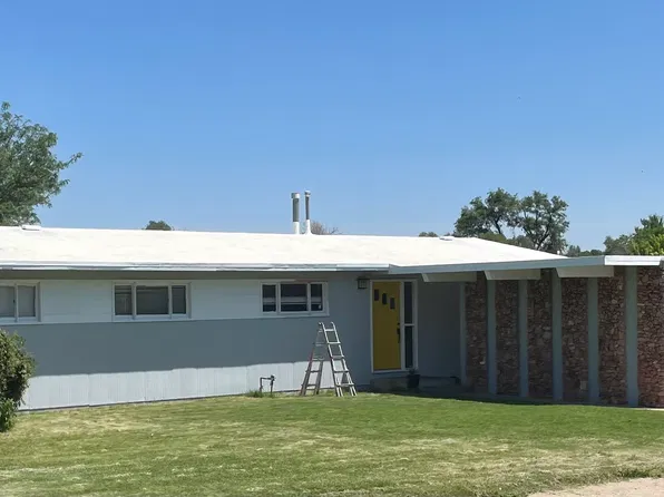 1 Lynn St, Lamar, CO 81052