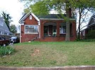1289 N Morningside Dr NE, Atlanta, GA 30306