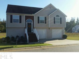 314 Vineyard Ridge Ln, Griffin, GA 30223