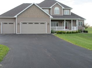 21855 Argo Fay Rte, Chadwick, IL 61014