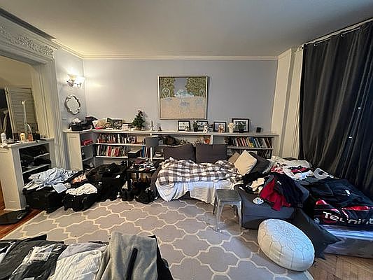2nd image of 304 W 109th St #1C