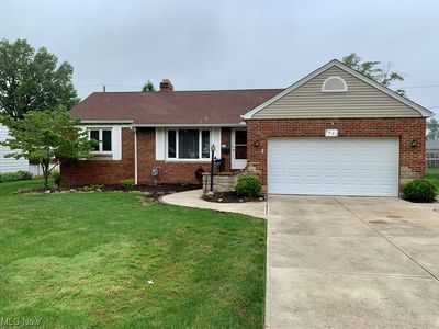 9450 W Moreland Rd, Parma, OH, 44129