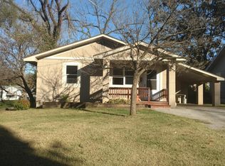 2306 N Boonville Ave, Springfield, MO 65803