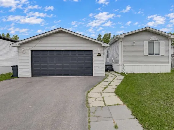 364 Scott Lane Rural Grande Pr #1, County Of, AB T8W 5K5