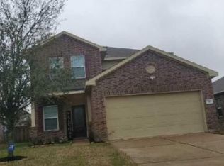 10 Garden Ridge Ct, Manvel, TX 77578