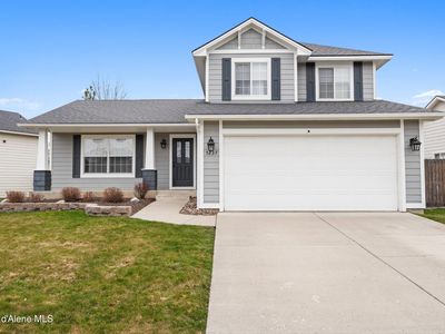 5237 W Citruswood Dr, Post Falls, ID, 83854