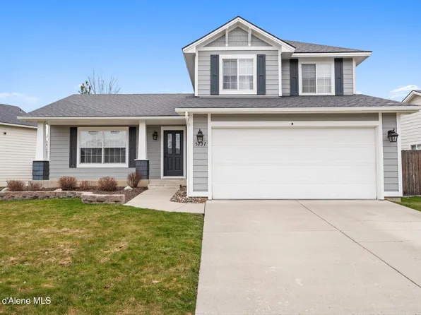 5237 W Citruswood Dr, Post Falls, ID 83854