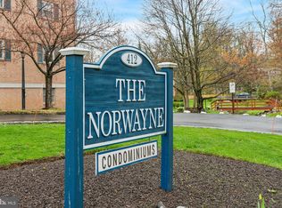 412 N Wayne Ave APT 108, Wayne, PA 19087