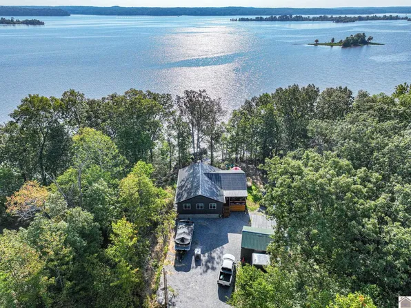 114 Bailey Shore Rd, New Concord, KY 42076