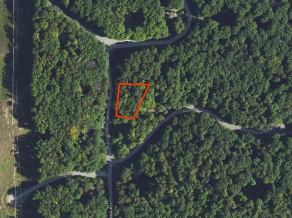 LOT 118 E Village Dr, Bellaire, MI 49615