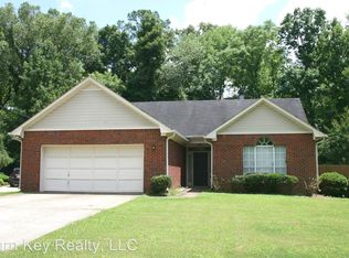 1713 Driftwood Ln, Birmingham, AL 35235