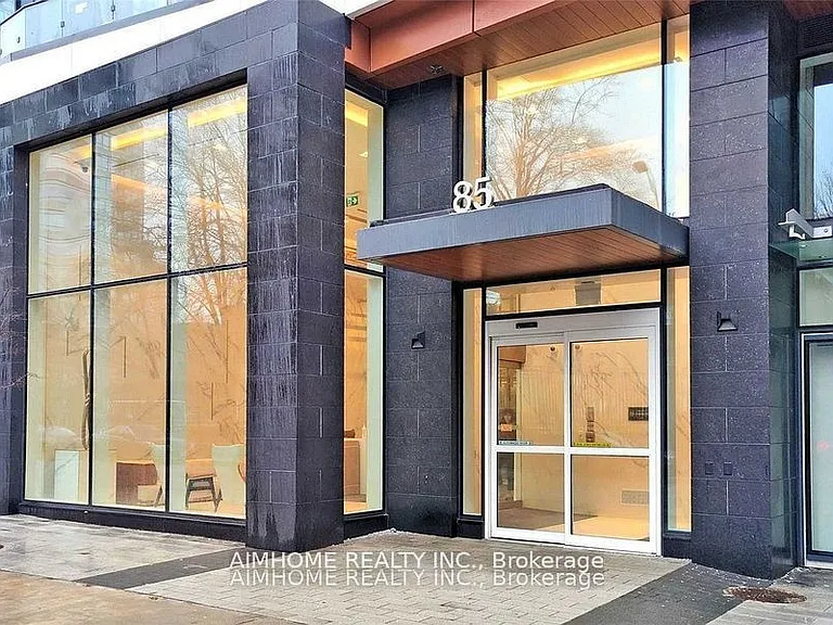 85 Wood St #3312 — Photo 2