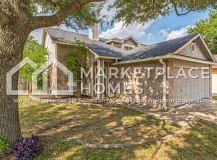 1700 Shire St, Pflugerville, TX 78660