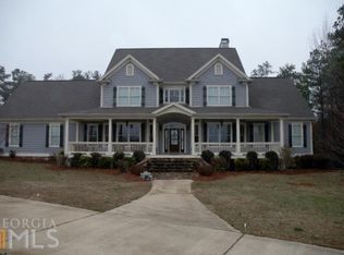 8850 E Carroll Rd, Winston, GA 30187