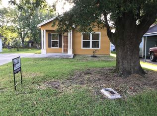 2375 Ranier St, Beaumont, TX 77701