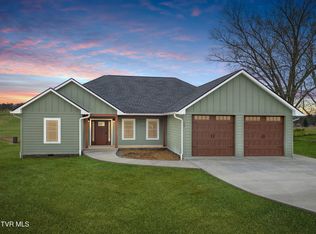 100 Green Lawn Ave, Greeneville, TN 37743