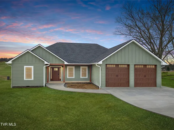 100 Green Lawn Ave, Greeneville, TN 37743