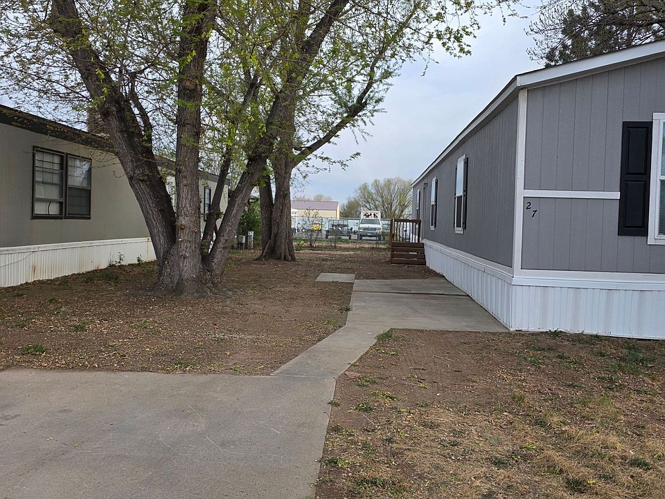 1st image of 401 N Timberline Rd Lot 27