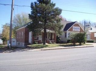 804 Jefferson St, Washington, MO 63090