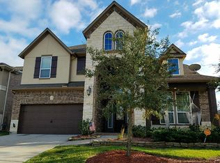 3203 Voyager Ln, Conroe, TX 77301