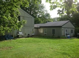 Hc 81 BOX 50, Lewisburg, WV 24901