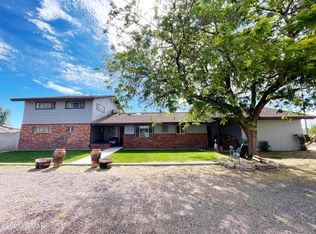 14 S 6 1/2 St W, Snowflake, AZ 85937