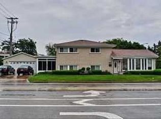 9601 Lawler Ave, Skokie, IL 60077