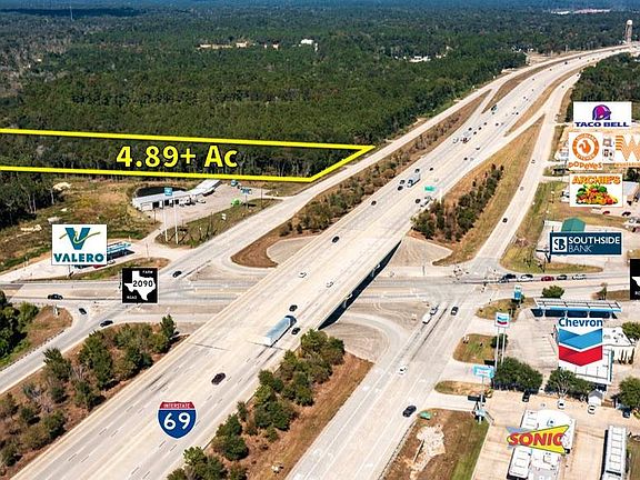 3rd image of 0 Highway 59