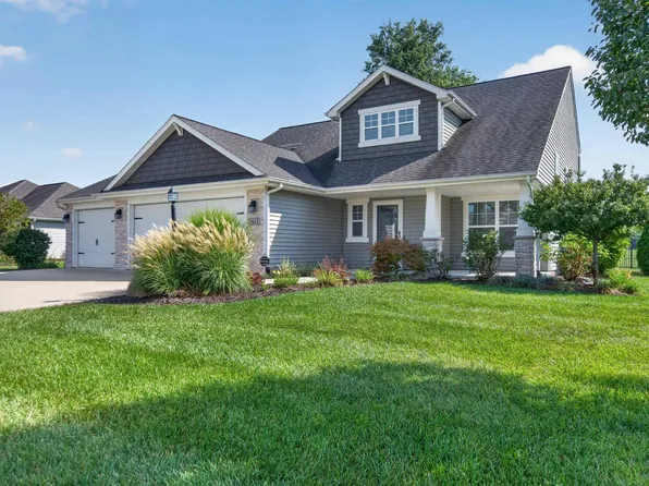 1611 Fox Trl, Marion, IN 46952