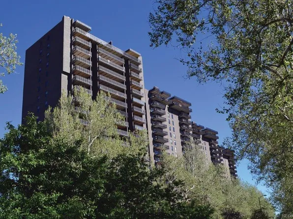 460 S Marion Pkwy APT 1053, Denver, CO 80209