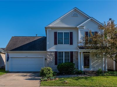 4634 Jefferson Ln, Cleveland, OH, 44143