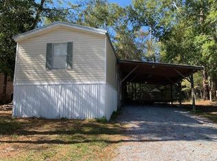 10831 Apua St, Diamondhead, MS 39525